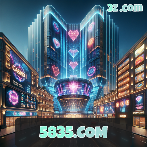 Promoções Imperdíveis no 5835.com: Diversão e Recompensas