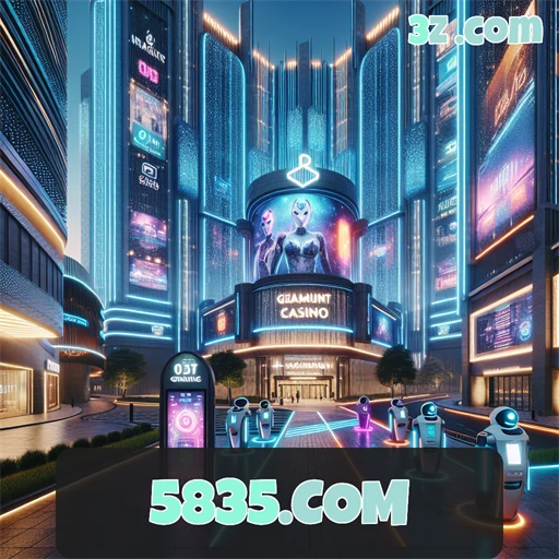 Slots emocionantes: Explore a aventura no 5835.com