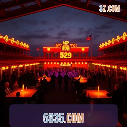 5835.com Bônus