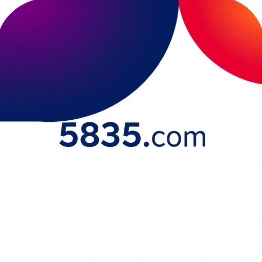 5835.com Logo