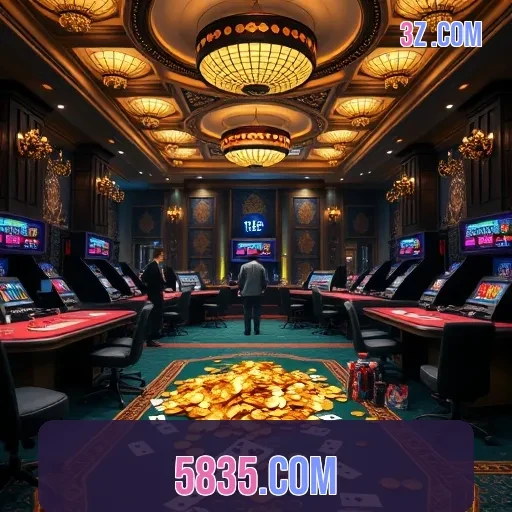 5835.com Site Confiável