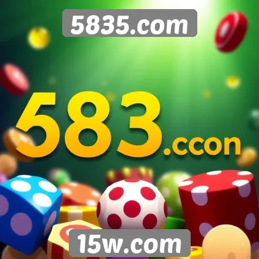 Recursos e funcionalidades do 5835.com para novos usuários