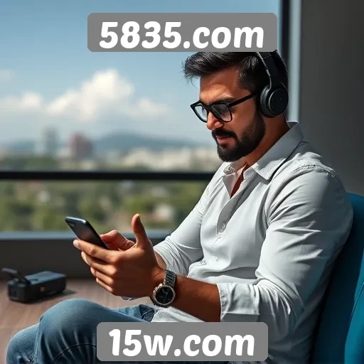 Dicas de segurança ao jogar em 5835.com