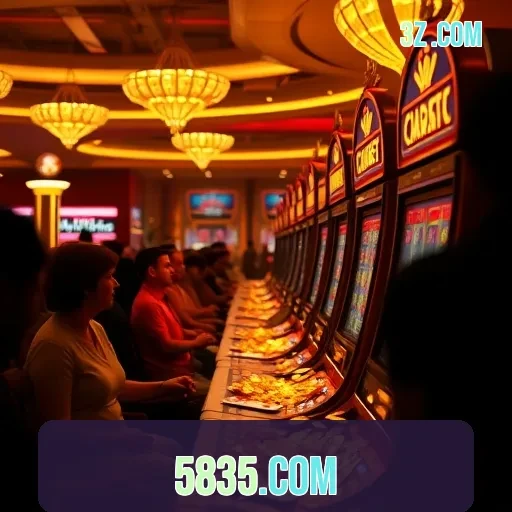 5835.com Suporte 24/7